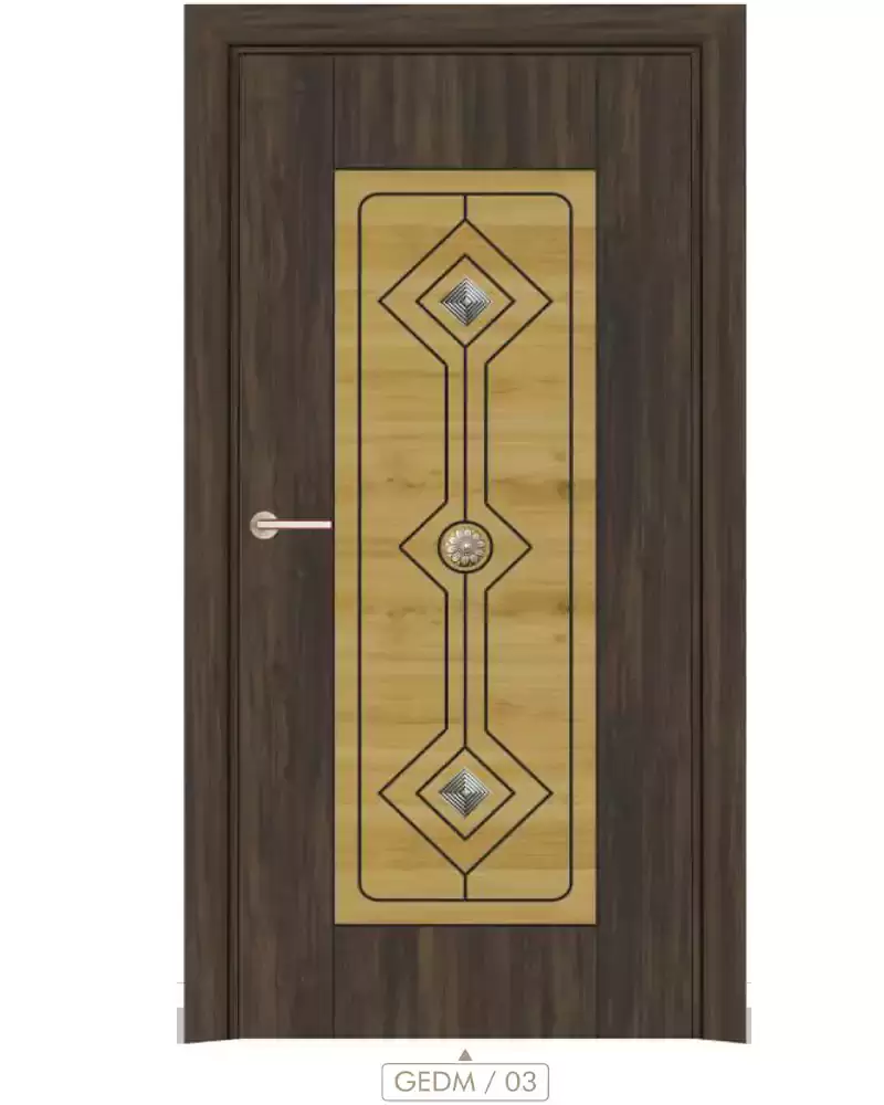 GERMANART Doors - ART 3D Series